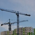 Руководители региона поздравили воронежских строителей с профессиональным праздником