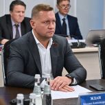 Михаил Ждан: Основными плюсами ДЭГ являются удобство, доступность, экономия времени и оперативность