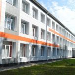 В регионе завершается реконструкция шести школ к новому учебному году
