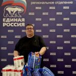 Акцию сторонников «Единой России» «Лучший друг» в Мурманской области поддержали депутаты