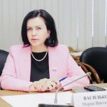 Мария Василькова: Голос каждого имеет значение!
