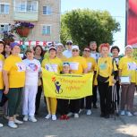 Галина Алёшина: Спорт и физическая активность – залог здоровья нации