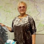 Марина Матюнина: Союз женщин Калининградской области дал старт акции "Помощь школьникам Херсонской области"