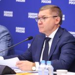 Владимир Якушев: К 1 сентября с 2022 года будет отремонтировано почти 4,5 тысячи школ