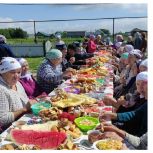В Черемшанском районе прошел праздник под поэтическим названием «Лунные вечера моего села»