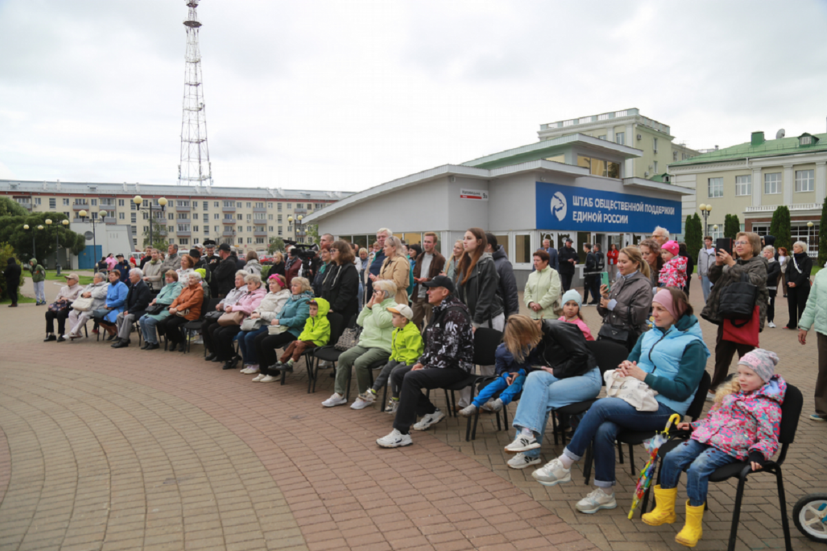 Куда пойти с ребёнком? Места в Москве, которые понравятся детям