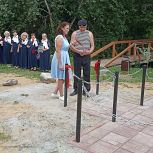 В Устьянском округе определены общественные инициативы — победители проекта «Комфортное Поморье»