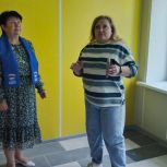 В Темникове прошел  мониторинг выполнения  народной программы "Единой России"