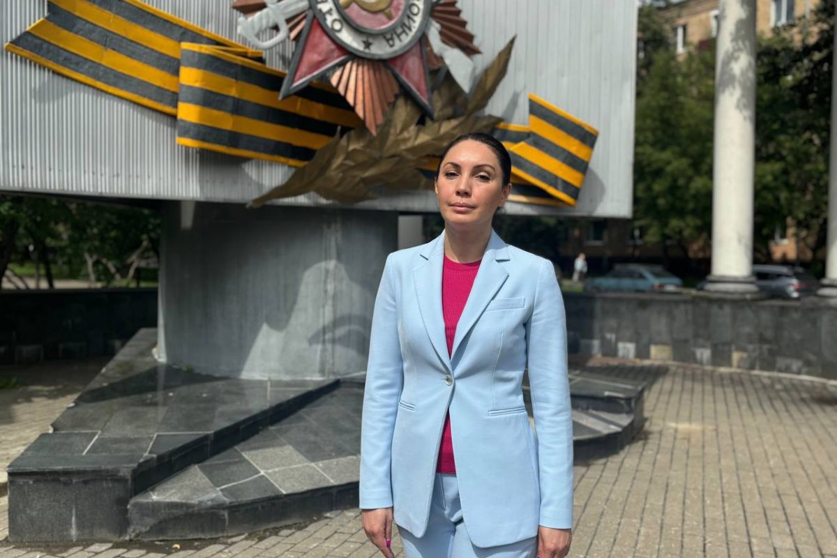 Собраны подписи за реставрацию мемориального комплекса «40 лет Победы» в Москве