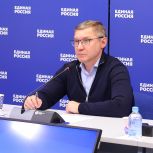 Владимир Якушев: «Единая Россия» внесла в Госдуму законопроект о дополнительных жилищных гарантиях бойцам СВО