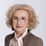 Татьяна Панфилова: Сейчас в истории города пишется новая страница