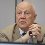 Марат Галеев: Нам удалось эффективно развить патент в налогообложении