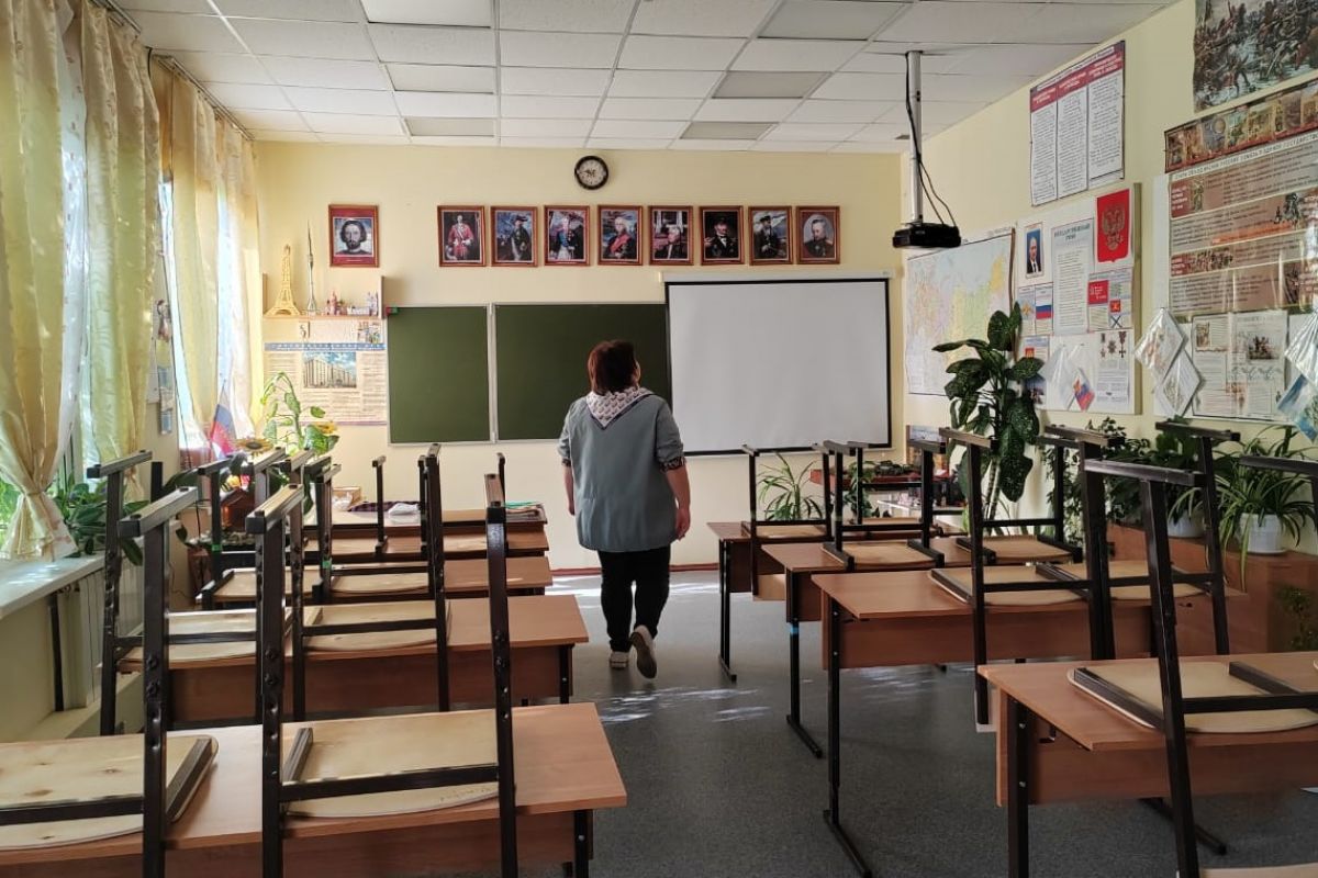 «Единая Россия» в Магаданской области приняла участие в общероссийской акции «Родительская приемка»