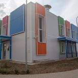 Владимир Константинов посетил Джанкойский район
