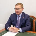 «Единая Россия» внесла законопроекты о дополнительных гарантиях прав военнослужащих и членов их семей