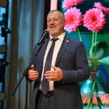 Сергей Горняков: Августовские педагогические конференции – добрая традиция и хорошая площадка для дискуссий, обмена опытом и признания заслуженных успехов