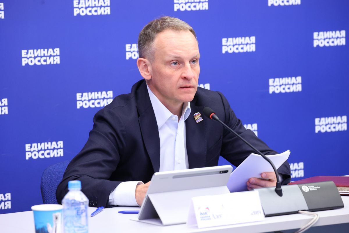 Искусственный интеллект и кибертурниры: «Единая Россия» расширяет партпроект «Историческая память»