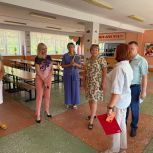 В Приамурье завершилась акция «Родительская приемка»