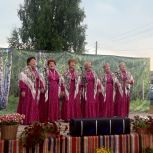 Творческая и целеустремленная