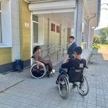 Партдесант «Единой России» проверяет объекты здравоохранения в Горно-Алтайске