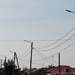 Актив партпроекта «Единой России» «Зеленая экономика» проконтролирует в Троицком городском округе работы по модернизации уличного освещения