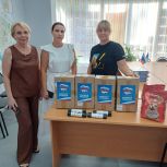 Волгоградские единороссы оказали поддержку экоактивистам, которые занимаются сбором вторсырья и помогают приютам для животных