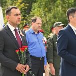 Максим Иванов: Интернациональное боевое братство – это на века