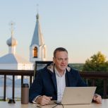 Павел Малков: Задача по озеленению стоит для всех муниципалитетов Рязанской области