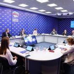 Александр Шевченко: Благодаря онлайн-площадкам сельхозпроизводители получили новые широкие возможности для сбыта продукции и дальнейшего развития
