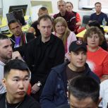 Проект «СВОй бизнес» в Чите: советы от опытных предпринимателей
