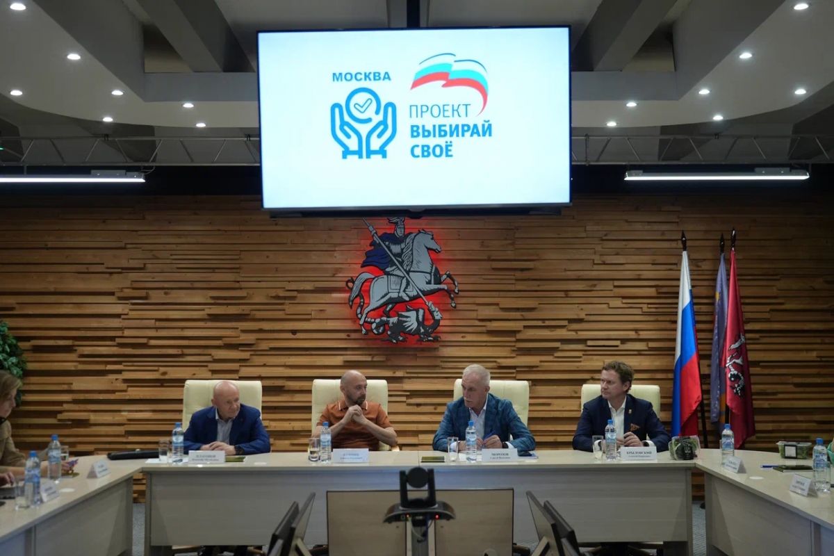 В Москве завершился прием заявок на участие в Национальной премии «Человек труда»