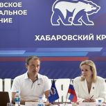 Что партпроект «Предпринимательство» может и готов сделать для Хабаровского края