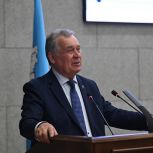 Александр Романенко: К 2030 году предстоит отремонтировать все школы Алтайского края
