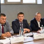 Сибирские промышленники обсудили стратегию совместной работы на форуме в Барнауле