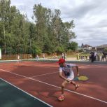 Мелехово становится важным спортивным центром Владимирской области
