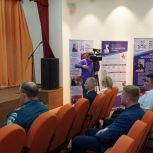 В Самаре наградили победителей регионального этапа и организаторов площадок  «Диктанта Победы – 2025»