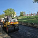 Качество дорог под контролем: депутаты Забайкалья проверили работу в Петровске-Забайкальском