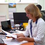 «Единая Россия» организовала консультации ведущих ревматологов страны для более 250 жителей Камчатки