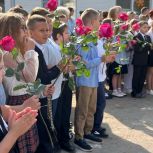 Игорь Ляхов: Этот праздник трогает сердца людей всех возрастов