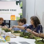 Медовый Спас в Туле: Традиции, единство поколений и помощь защитникам