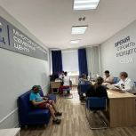 Наталья Суворова рассказала о деятельности семейных центров в Рязанской области