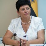 Региональный координатор партийного проекта «Культура малой Родины» Ольга Германова рассказала об итогах