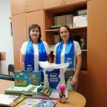 В Прикамье вручили школьные наборы в рамках акции «Собери ребенка в школу»