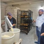 Трудовая династия Чечулиных: пример успешного локального производства в Брединском районе