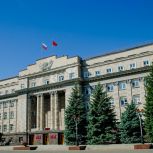 Леонид Черкесов в Оренбурге принимает участие в заседании Совета законодателей ПФО
