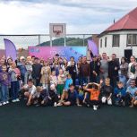 Дни соседей в Республике Алтай: вместе делаем больше!