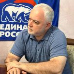 Депутат Муслим Гиндиев помог улучшить условия в больнице Южно-Сухокумска