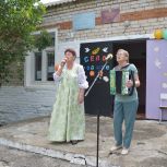 Дни малых сел продолжаются в муниципалитетах Рязанской области: сохранение культурного наследия и традиций