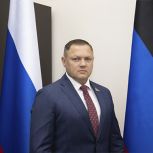 Валерий Скороходов подытожил работу фракции «Единая Россия» в Народной Совете ДНР в весеннюю сессию 2025 года