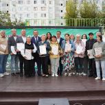 Марат Нуриев: Каждый второй татарстанец живет в благоустроенном дворе